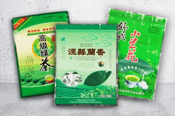 茶葉袋的哪種包裝類型更受歡迎？ 